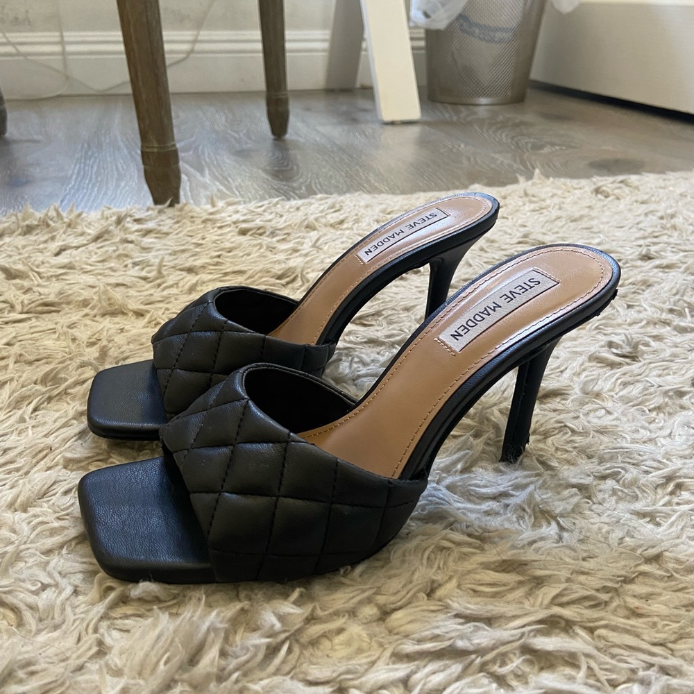 Steve Madden heels